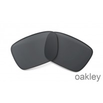 Náhradní čočky Oakley Fuel Cell Černá Iridium