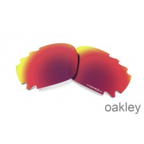 Náhradní čočky Oakley Racing Jacket Prizm Road