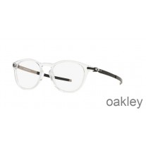 Průhledné brýle Oakley Pitchman R