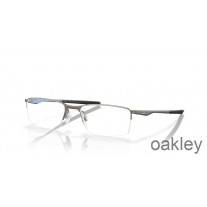 Brýle Oakley Socket 5.5 Matný Gunmetal
