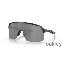 Sluneční brýle Oakley Sutro Lite Prizm Černá čočky Matný Černá Rám