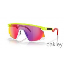 Sluneční brýle Oakley BXTR Prizm Road čočky Retina Burn Rám