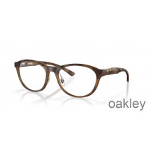 Brýle Oakley Draw Up Satin Hnědý Tortoise