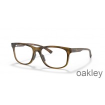 Brýle Oakley Leadline Satin Hnědý Tortoise