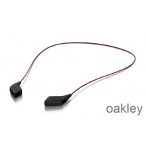 Sluneční brýle Oakley Leash Kit