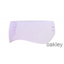 Oakley Hockey Certified Aviator štíts Prizm Průhledná