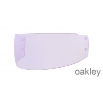 Oakley Hockey Certified Euro štíts Prizm Průhledná