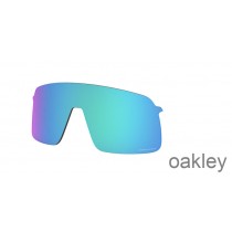 Náhradní čočky Oakley Sutro Lite Prizm Safír