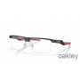 Brýle Oakley Coupler Satin Light Steel