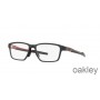 Brýle Oakley Metalink Satin Šedá Smoke