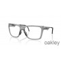 Oakley NXTLVL šedé stínové brýle