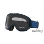 Oakley O rám 2.0 PRO MTB brýle Fathom světle šedé OO7117 08