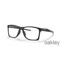 Oakley Activate Satin Musta silmälasit