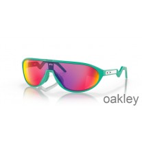 Oakley CMDN Prim Road Linssit Celeste Kehys aurinkolasit