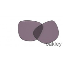 Oakley Actuator Replacement Lens Prim Harmaa