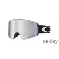 Oakley Fall Line M Lumilasit Mattamusta Prim Lumi Musta Iridium OO7103 10