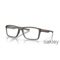 Oakley Rafter Satin Harmaa Smoke silmälasit