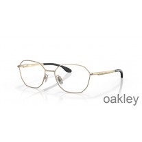Oakley Sobriquet Satin Light Gold silmälasit