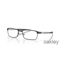Oakley TinCup Powder Mustat silmälasit