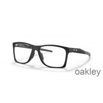 Oakley Activate Satin Musta silmälasit