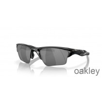 Oakley Half Jacket 2.0 XL Musta Iridium Linssit Kiillotetut mustakehykset aurinkolasit
