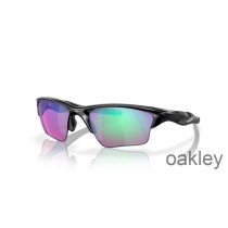 Oakley Half Jacket 2.0 XL Prim Golf Linssit kiillotetut mustakehykset aurinkolasit