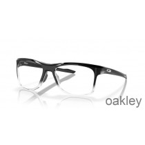 Oakley Knolls kiillotetut mustat haalistuvat silmälasit