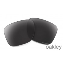 Oakley Crossrange vaihtolinssit Prim Musta polarized