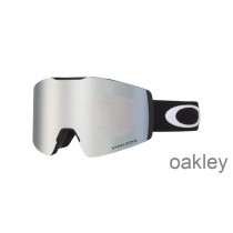 Oakley Fall Line M Lumilasit Mattamusta Prim Lumi Musta Iridium OO7103 10