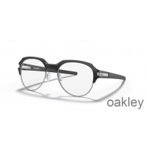 Oakley Stagebeam Satin Musta silmälasit