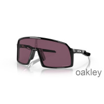 Oakley Sutro S Prim Road Musta Linssit Kiillotetut mustat kehykset aurinkolasit