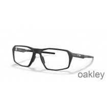 Oakley Tensile Satin Musta silmälasit