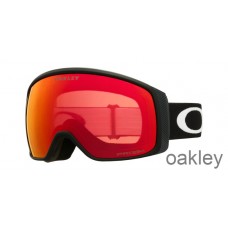 Oakley Flight Tracker M Lumilasit Mattamusta Prim Lumi Torch Iridium OO7105 06