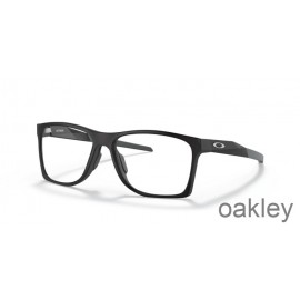 Oakley Activate Satin Musta silmälasit