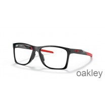Oakley Activate Schwarz Ink Brille
