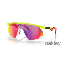 Oakley BXTR Prisma Road-Gläser Retina Burn-Rahmen-Sonnenbrille