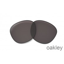 Oakley Latch Ersatzgläser Prisma Grau Polarisiert