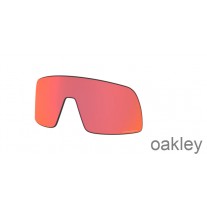 Oakley Sutro S Ersatzgläser Prisma Trail Torn