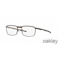 Oakley Conductor Pewter Brille