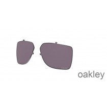 Oakley Castel Ersatzgläser Prisma Grey