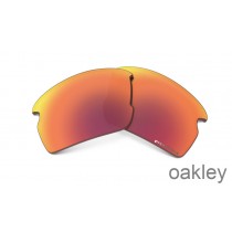Oakley Flak 2.0 Ersatzgläser Prisma Field