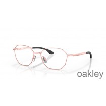 Oakley Sobriquet Satin Light Berry Brille