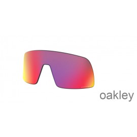 Oakley Sutro S Ersatzgläser Prisma Road