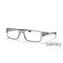 Oakley Airdrop Grau Shadow Brille