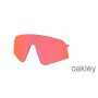 Oakley Sutro Lite Sweep Ersatzglas Prisma Trail Torn
