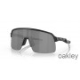 Oakley Sutro Lite – Sonnenbrille mit Prizm-Gläsern und mattschwarzem Rahmen