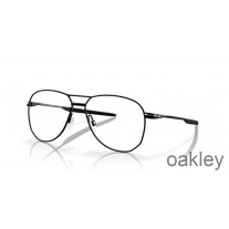 Oakley Contrail TI Satin Svart Glasögon
