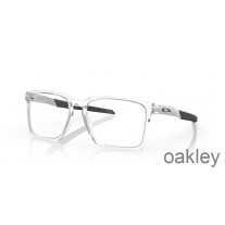 Oakley Exchange polerade klara glasögon