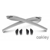 Oakley Flak 2.0 Sock Kit Solglasögon