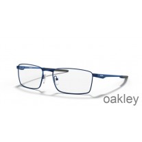 Oakley Fuller Matt Midnight Glasögon